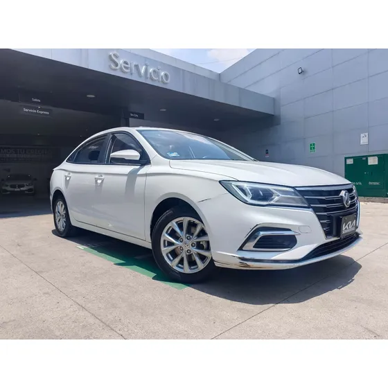 Mg Mg5 1.5 Com Excite At