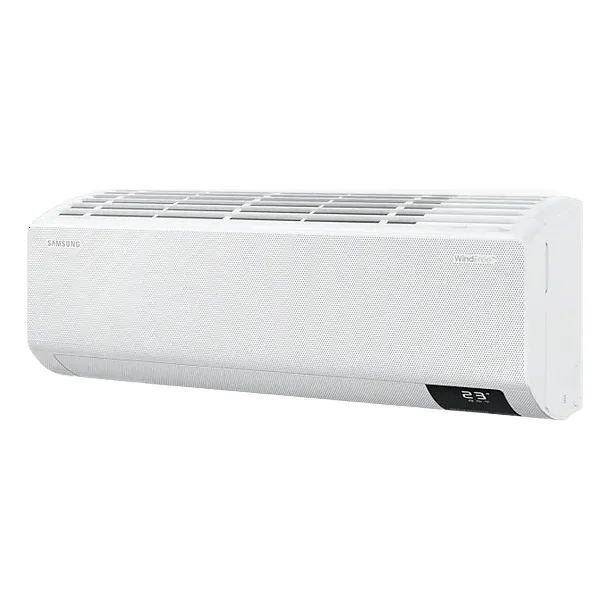 Aire Acondicionado Minisplit 1 Ton Samsung Inverter Wifi