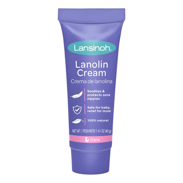 Crema Lanolina Hpa 40gr  Lansinoh