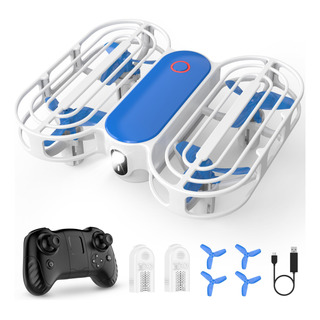 Drone Pinotu Para Niños Con Control De Altitud, 3d Flip, Hea Drone Pinotu Para Niños Con Control De Altitud, 3d Flip, Hea