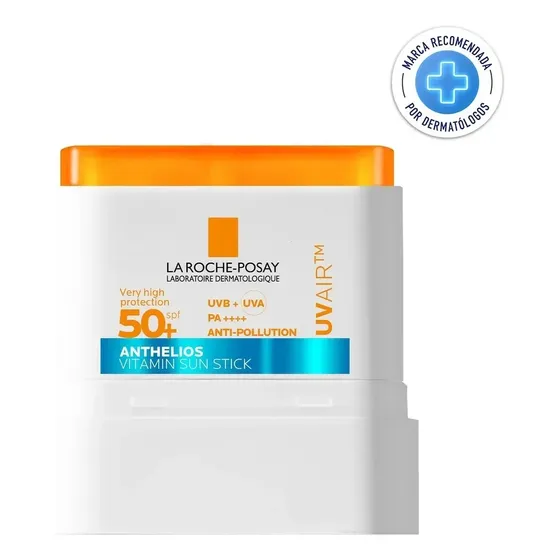 Protector Solar La Roche-posay Anthelios Uvair Fps 50