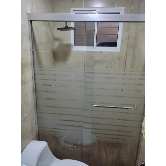 Puerta De Ducha Para Baño