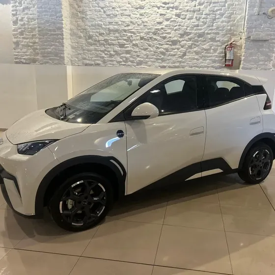 BYD Seagull 2026 0.0 Gli Ev 300