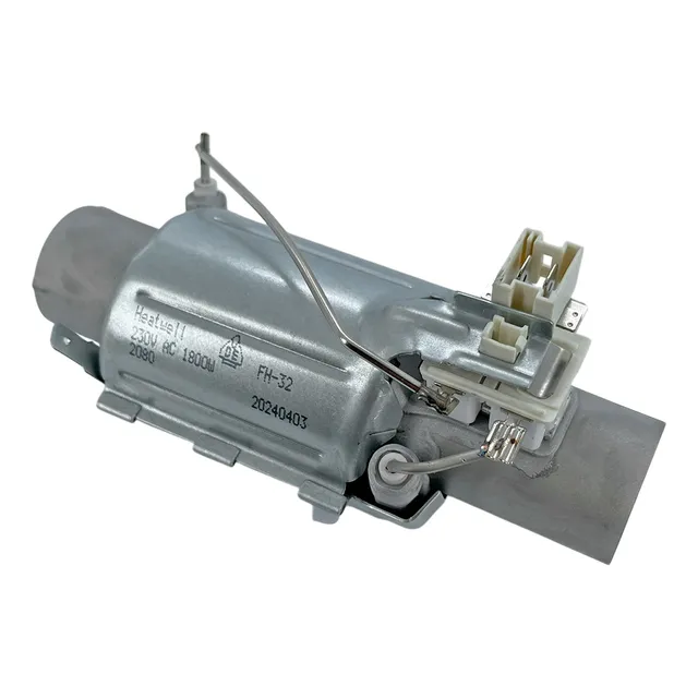 Resistencia Lavavajillas Whirlpool 220v Wlf12ab 12ai 12an