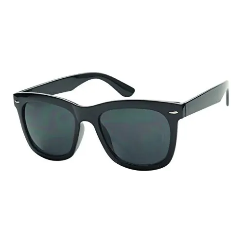 Shadyveu Gafas De Sol Negro Super Oscuro Protección Hmg1j