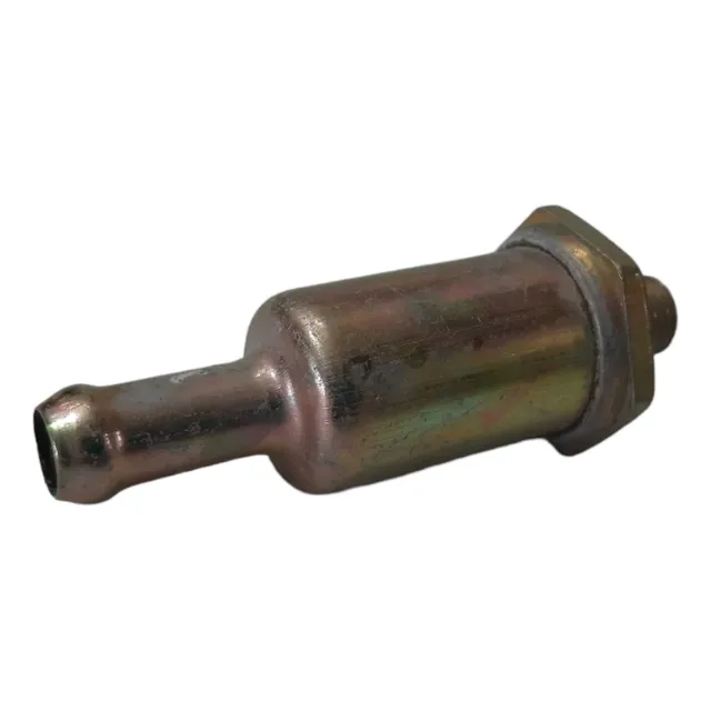 Filtro Gasolina Carburador F150 F350 78-86 Rosca Punta Filko