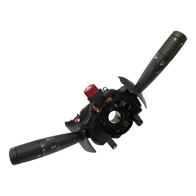 Comando Palanca Llave Luces Fiat Palio Siena 1.8 8v Hlx Elx