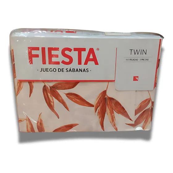 Euroblanc Sabana 1ym Pl Fiesta Fie-sab/1