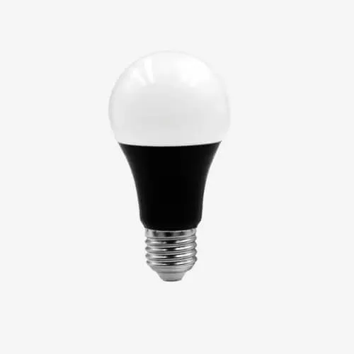 Lampada Led 9w Luz Negra Opus Ultravioleta Bivolt
