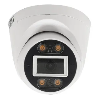 Cùmera Segurança Analógica Dome 3.6mm Haiz Monitoramento Cùmera Segurança Analógica Dome 3.6mm Haiz Monitoramento