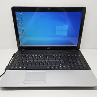 Notebook Gateway (by Acer) 15.6 , Intel Core I5, 8gb, 500gb