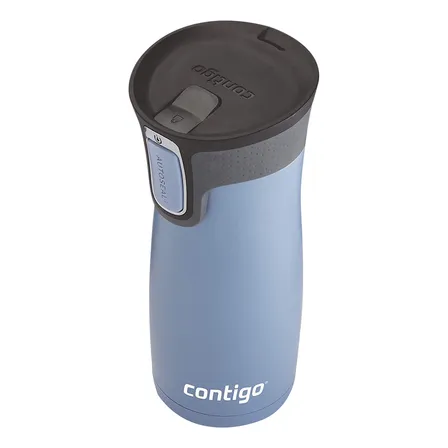 Mug Térmico West Loop 2.0 Earl Grey 473 ml