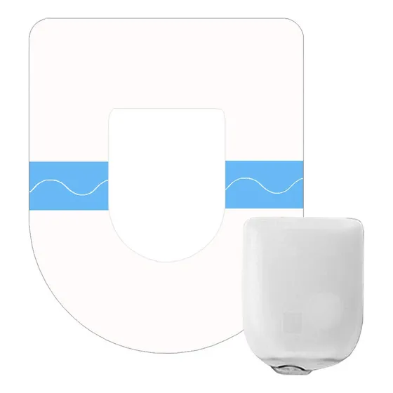 OmniPod - Parches Adhesivos Resistentes Al Agua, Paquete De