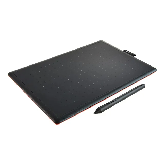 Tableta Wacom Bamboo One Medium 277x189x8,7mm