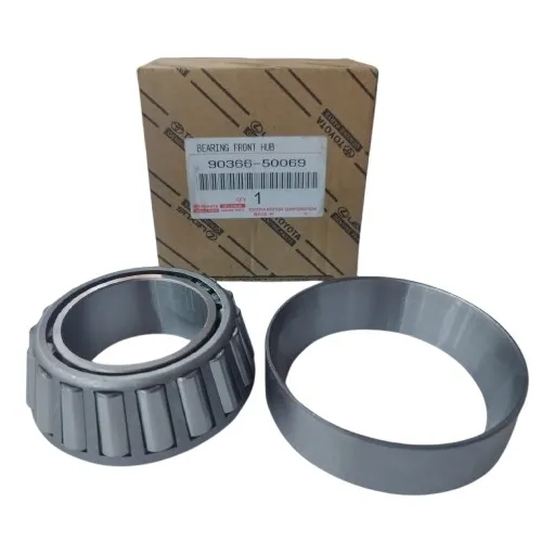 Rodamiento Coaster Bb50l 1999-2015 4.1 15bft 4-cilindros