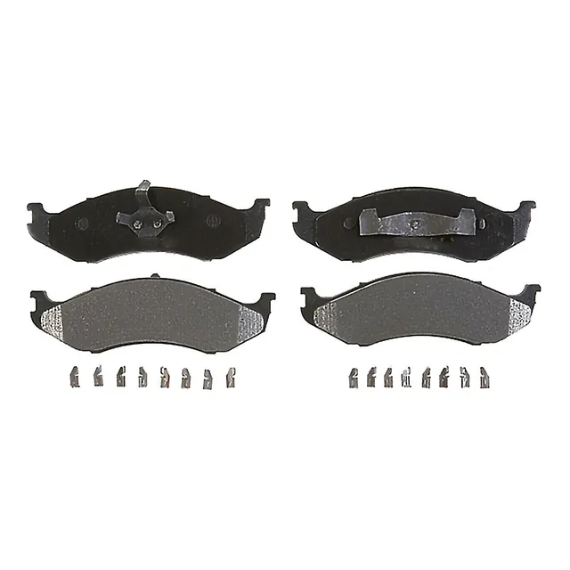 Balatas Semimetalicas Delanteras Jeep Cherokee 94-96 Pg
