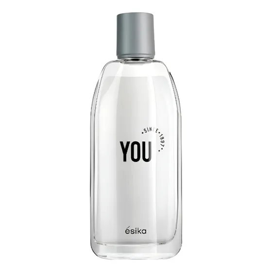 Perfume It You Siempre Unidos Esika 50ml Original