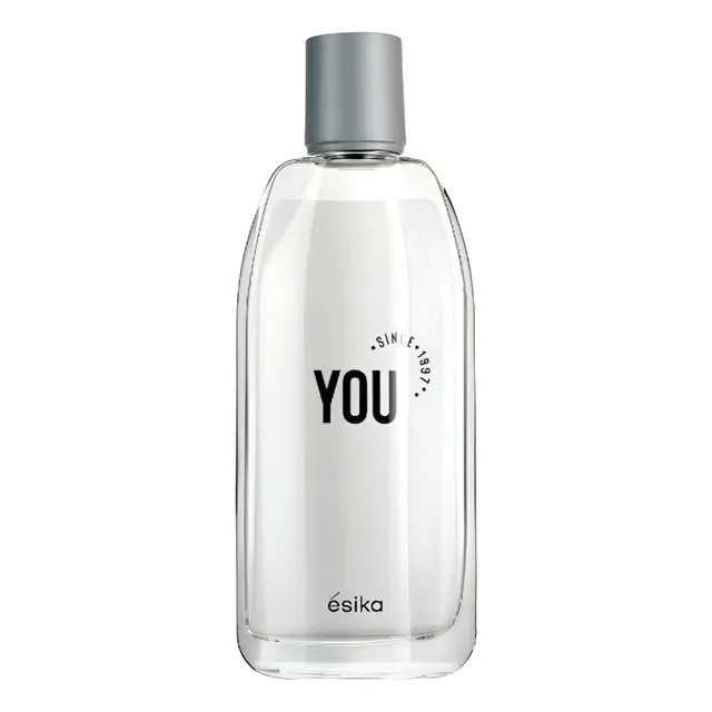 Perfume It You Siempre Unidos Esika 50ml Original