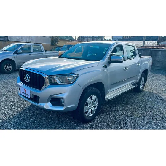 Maxus T60 4x2 Gl