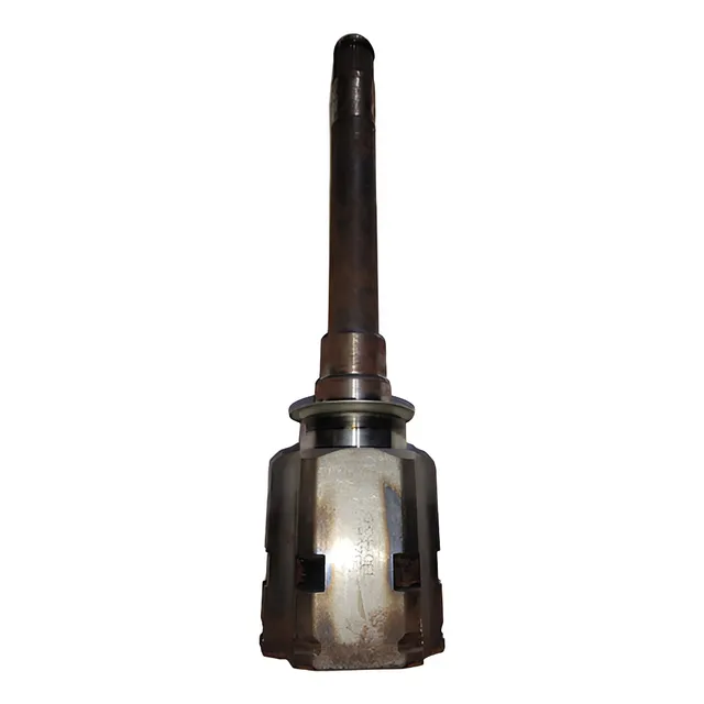 Copa Caja (larga) Rh Grand Cherokee 4g Sin Triceta