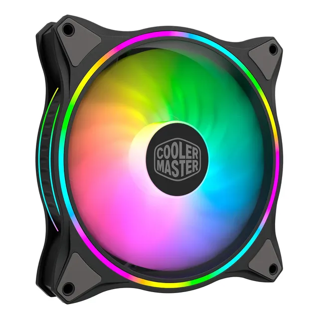 Cooler Gamer Argb Cooler Master Halo 140mm Fan Pcreg