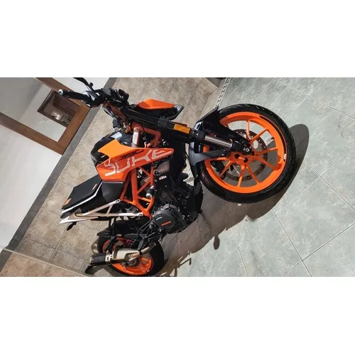 Ktm 390