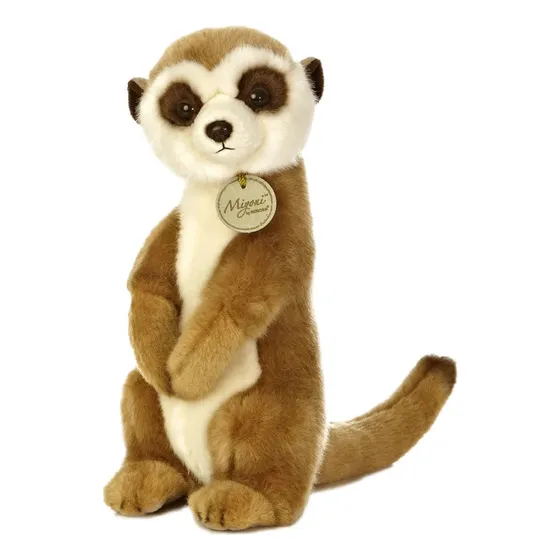 Peluche Aurora, Miyoni Tots, Suricata 26228