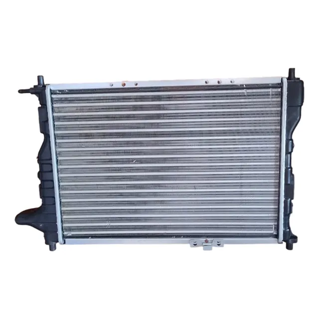 Radiador Spark Chronos Life Go (tubular)