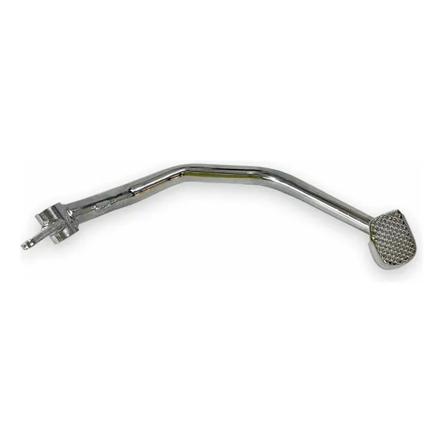 Pedal De Freno Original Gilera Smash X125 Cromado