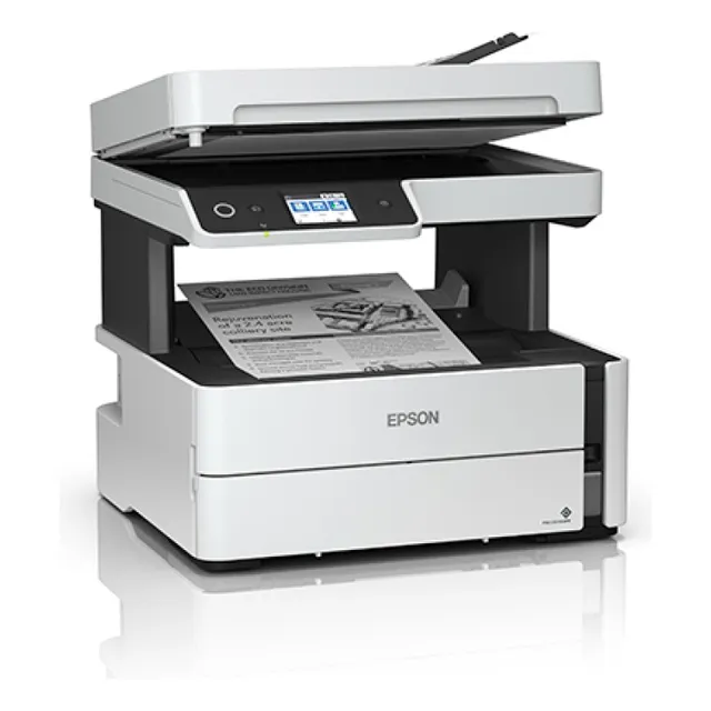 Multifuncion Monocromatica Epson M3170