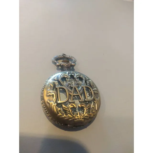 Reloj De Bolsillo En Perfecto Estado