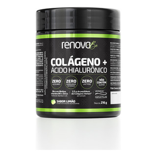 ColĂĄgeno Verisol Renova Be Para Autocuidado Completo ColĂĄgeno Verisol Renova Be Para Autocuidado Completo