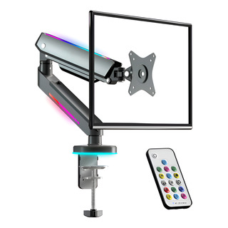 Soporte De Monitor Articulado De Ajuste Perfecto 32 Max Rgb Soporte De Monitor Articulado De Ajuste Perfecto 32 Max Rgb