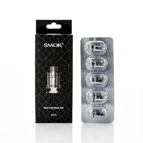 Smok - Resistencia Nord Variedades