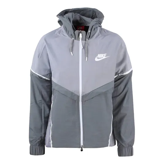 Casaca Chaqueta Cortaviento Nike Nueva Original