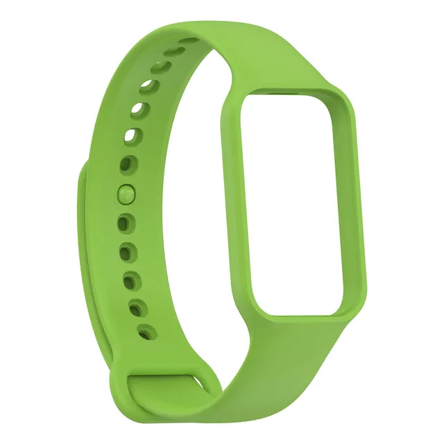 Manilla Para Xiaomi Smart Band 8 Active En Silicona