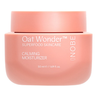 Crema Hidratante Oat Wonder 50ml Nobe Crema Hidratante Oat Wonder 50ml Nobe