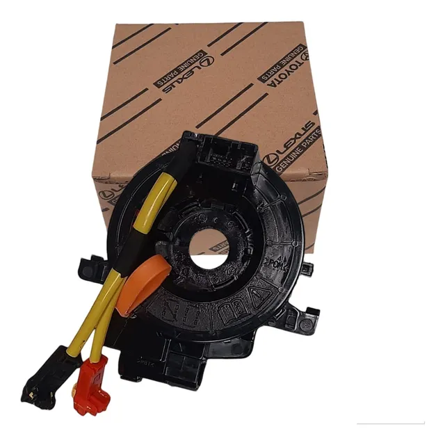 Cinta Airbag Clockspring Timón Toyota Prado Hilux 4runner
