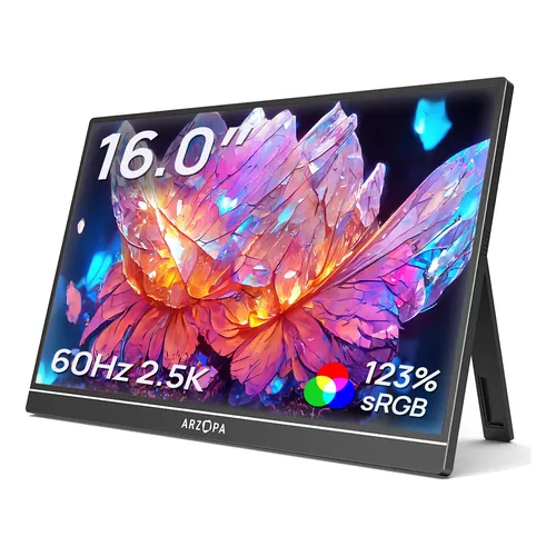 Monitor Gamer Huawei Ad80hw 23.8 Pulgadas Ips Full Hd Hdmi