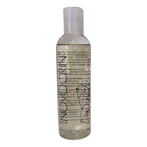 Champu Shampoo Hace Crecer El Cabello Profesional 250ml