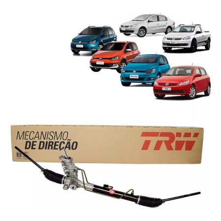 Caixa Setor Direção Hidraulica Gol Saveiro Voyage G5 G6 Fox Caixa Setor Direção Hidraulica Gol Saveiro Voyage G5 G6 Fox