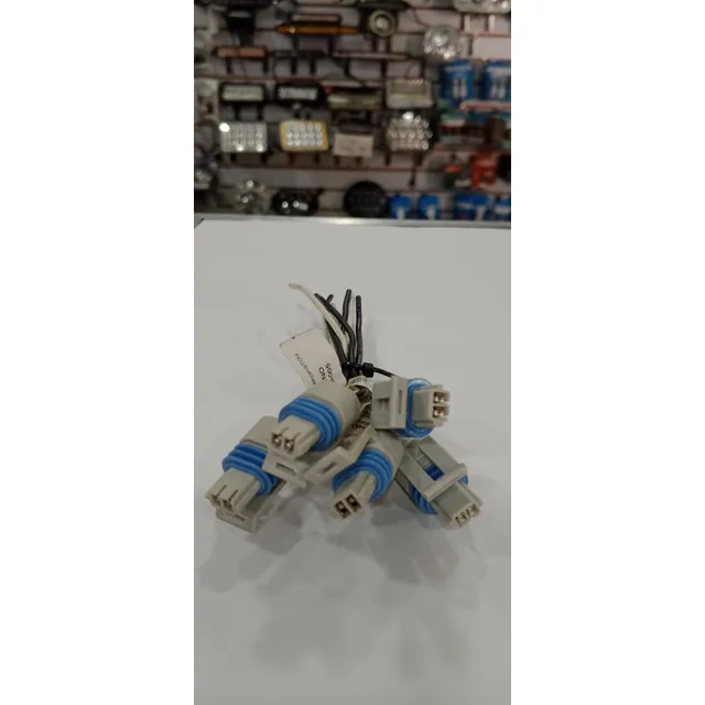 Conector Sensor Oxigeno Corsa