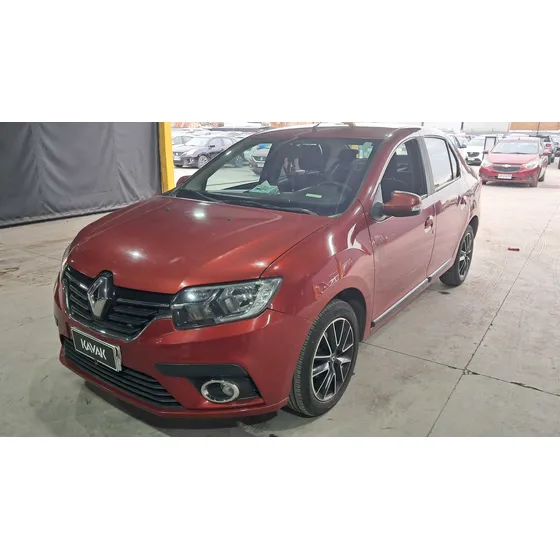 Renault Symbol 1.6 Intens