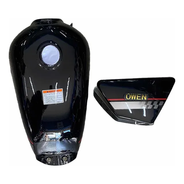 Tanque De Gasolina Para Owen 