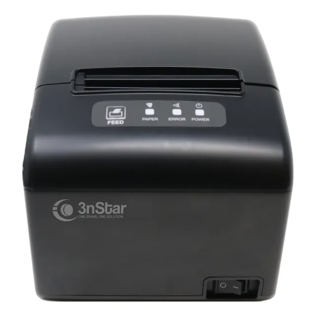3nstar Rpt006 Impresora Tickets Directa Usb/ethernet/serial