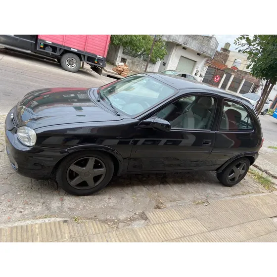 Chevrolet Corsa 1.4 Classic Gls