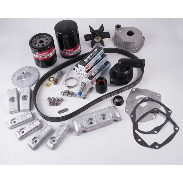 Mercury Verado Kit De Mantenimiento