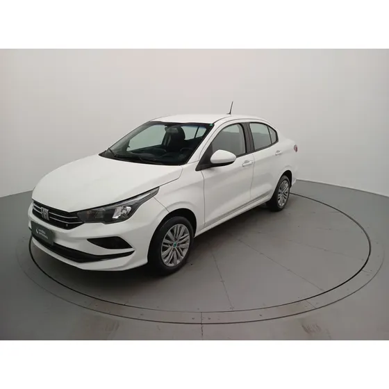 Fiat Cronos 1.3 Firefly Flex Drive Manual