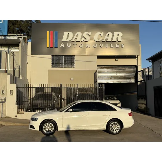 Audi A4 1.8 Attraction Tfsi 170cv Multitronic