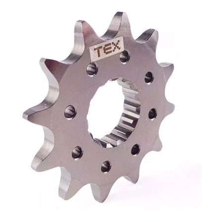 Piñon Tex Beta Rr Husqvarna Ktm Exc 300 450 500 Piñon Tex Beta Rr Husqvarna Ktm Exc 300 450 500